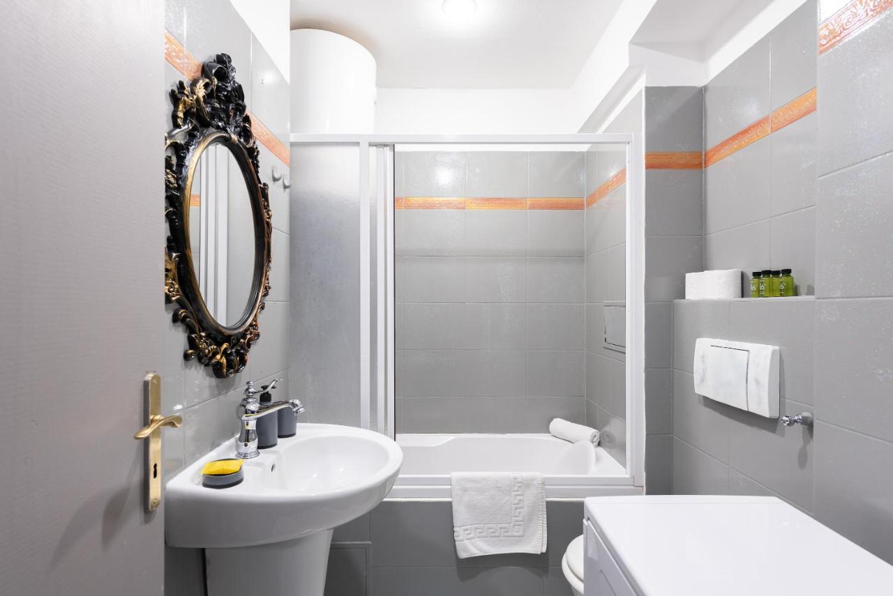 Crystal Apartment Praha Eksteriør bilde